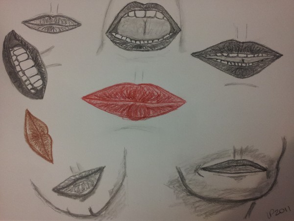 Lips