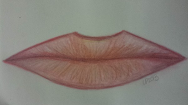 lips
