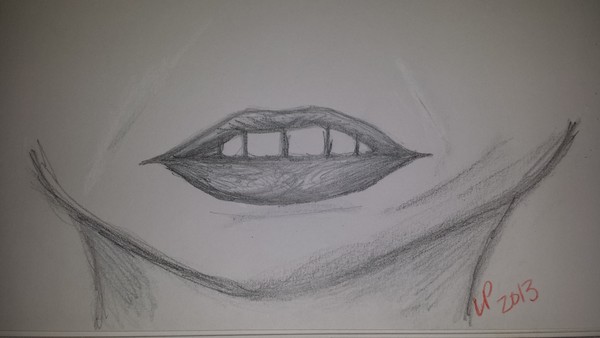 mouth