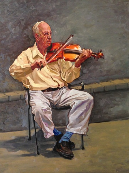 Local Musician