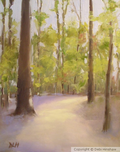 The Walking Trail