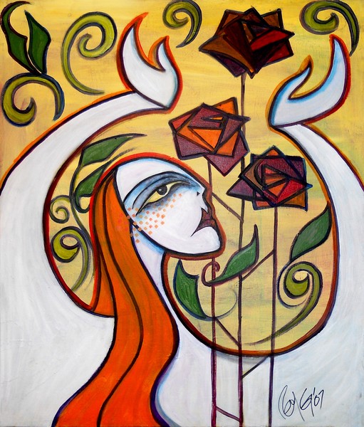 Reach for Roses