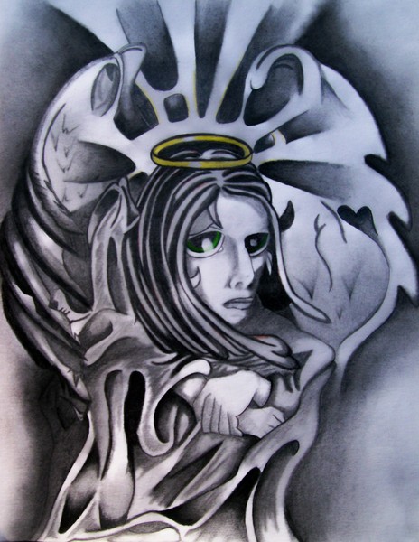 My Angel