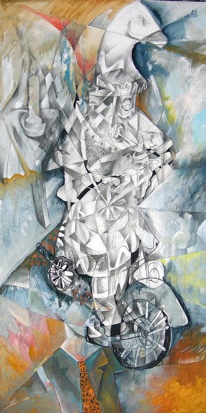 Serie 'EARTH' IV