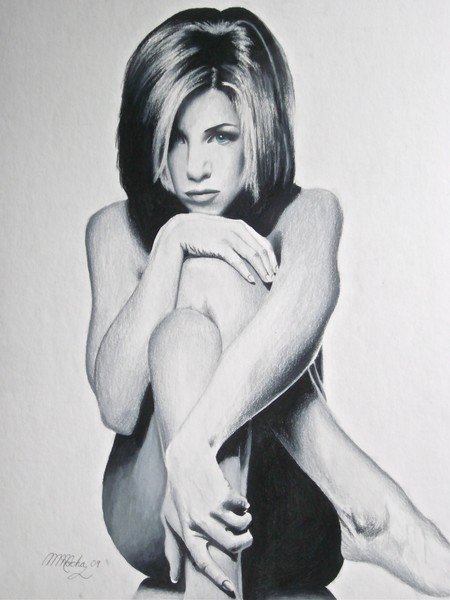 Jennifer Aniston