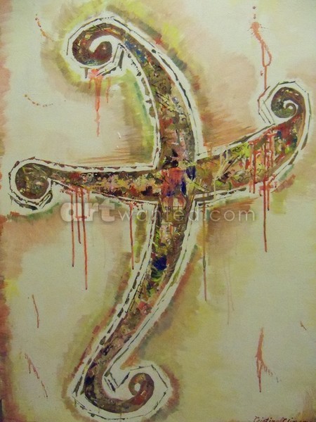 Cross stract 2