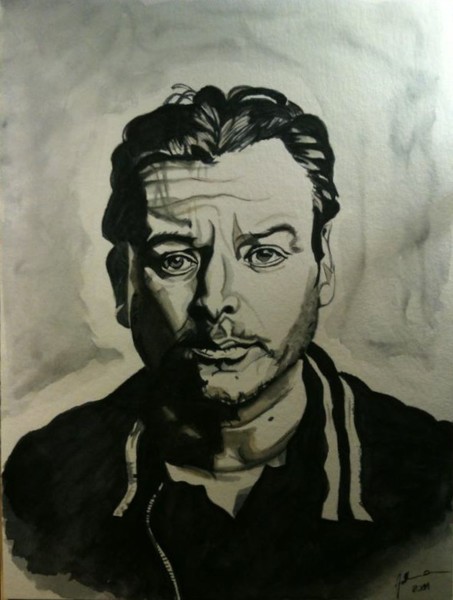 James Dean Bradfield