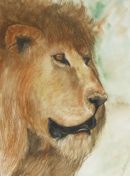 Out of Africa