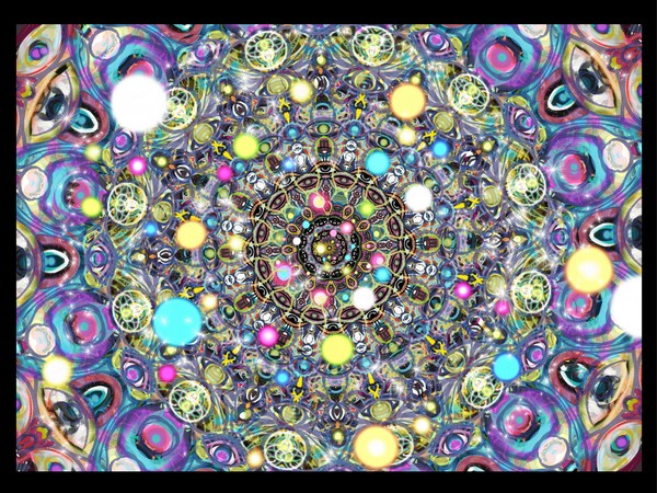 eyesmand