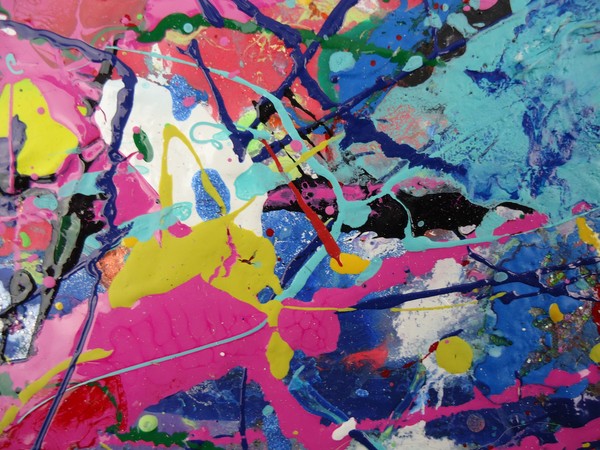 Bubble Gum 239 Print (8)