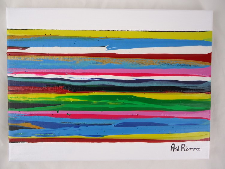 Stripes 093