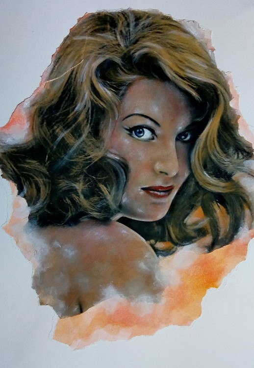 Belinda Lee (1958)