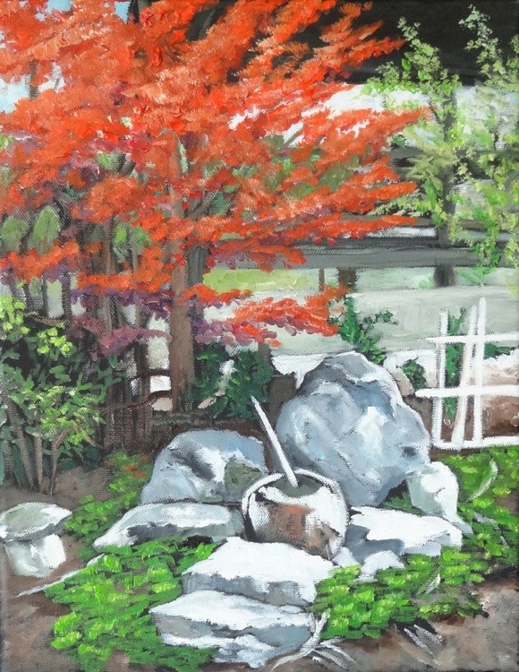 Japanese Garden