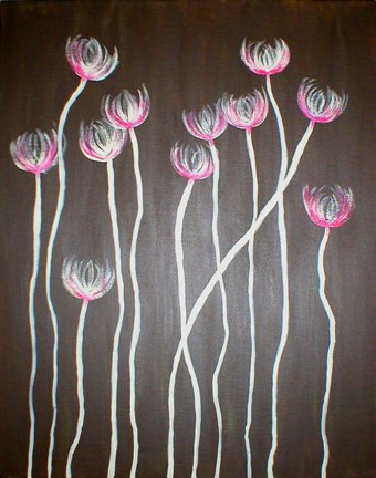 Flower Calling