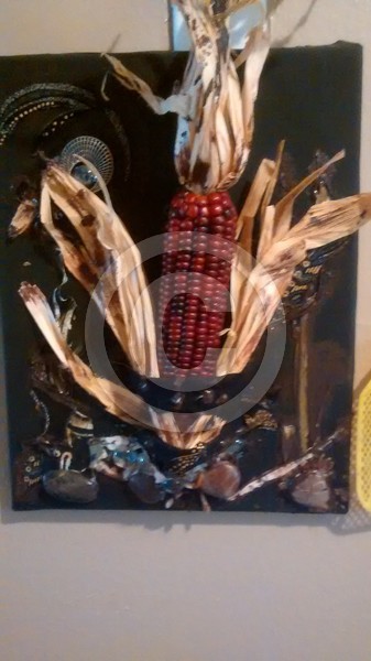The Harvest Crop: 