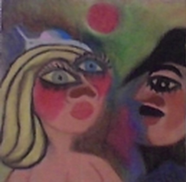 Abstract Love