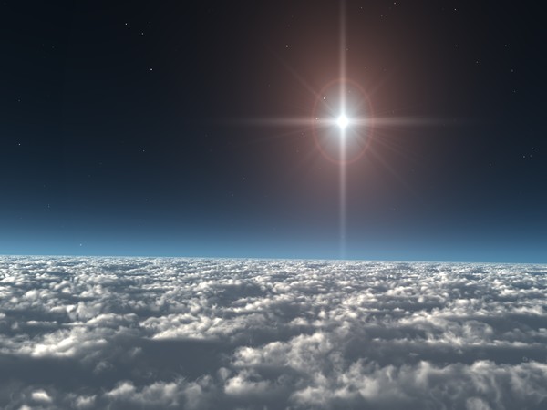 AboveTheCloudsStar