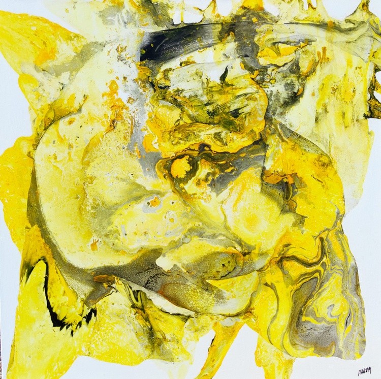 Amarillo oriental