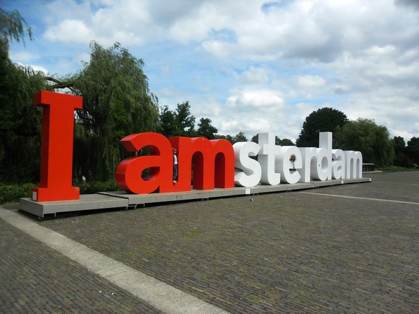 Iamsterdam