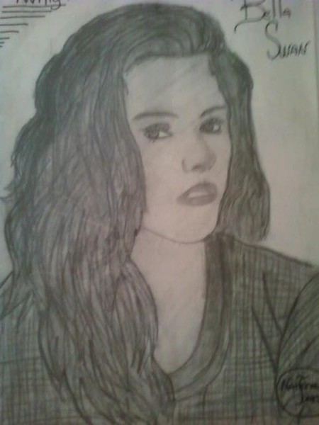 Bella Swan