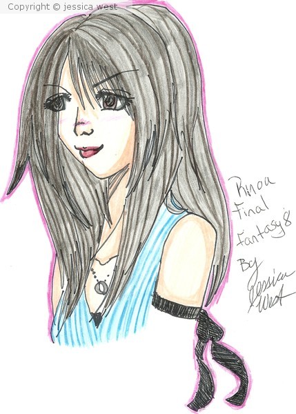 rinoa