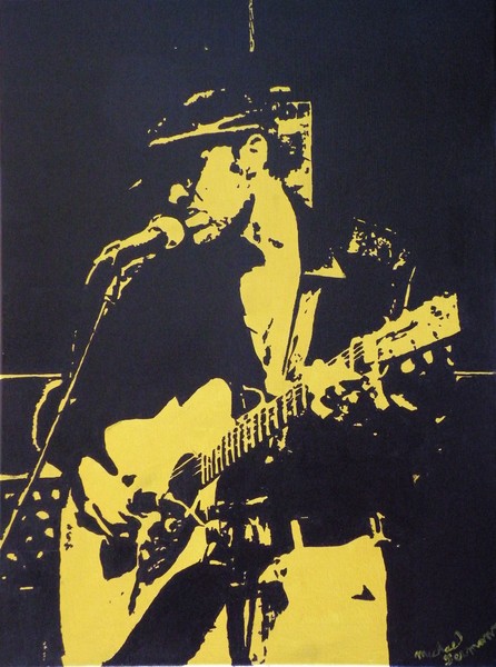 Mike McGaw