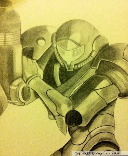 Metroid Prime