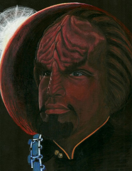 Worf