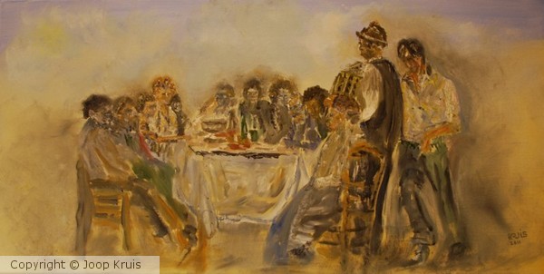 La Tavola