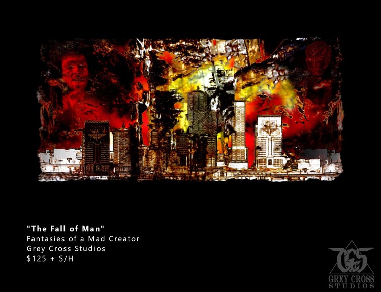 The Fall of Man