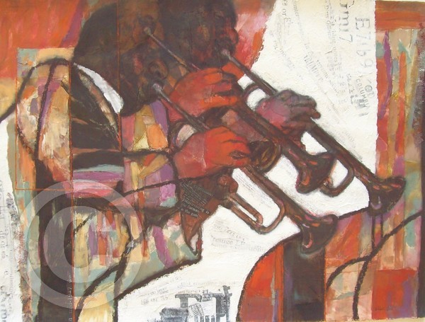 Blues and Roots