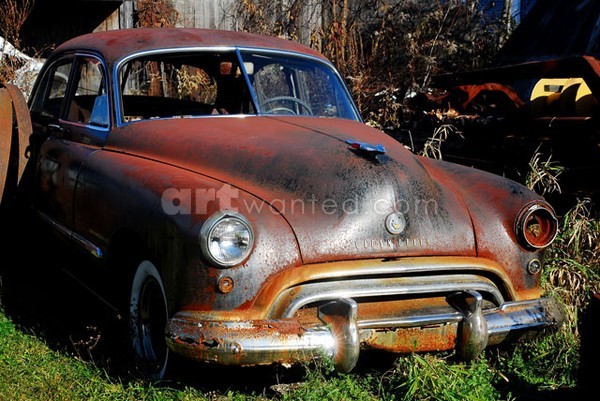 Classic Sedan