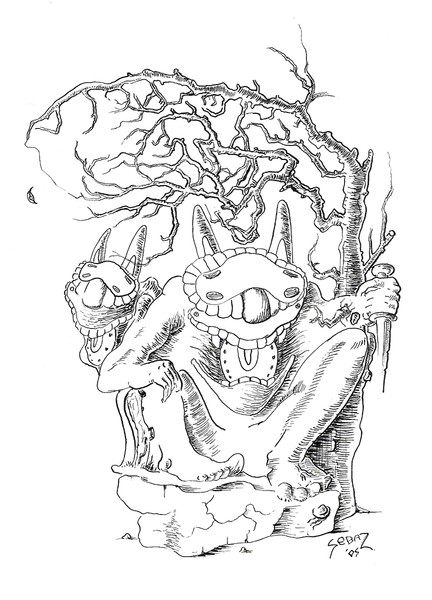 Devils