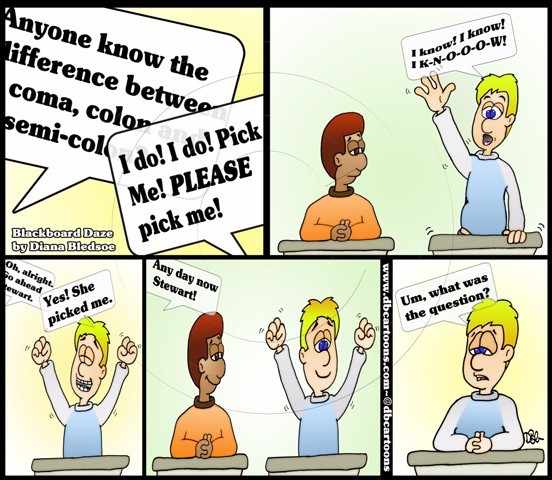 Pick Me!