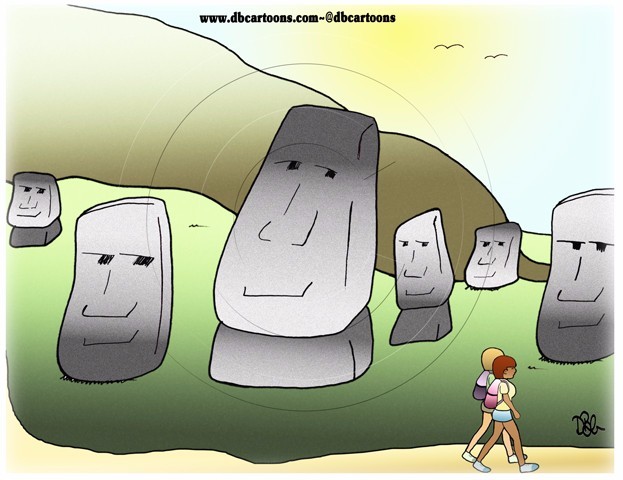 Easter Island