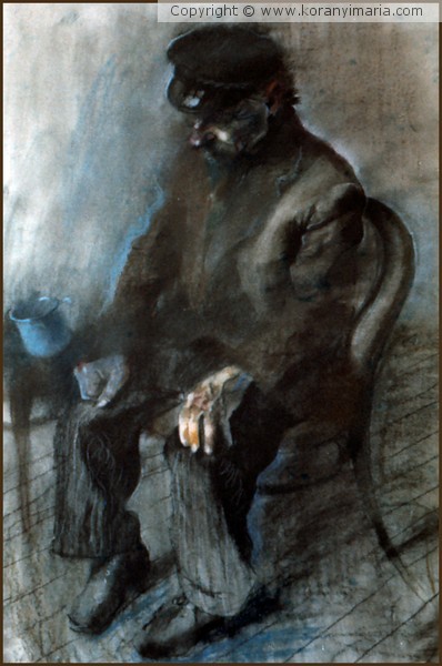 Károly bácsi