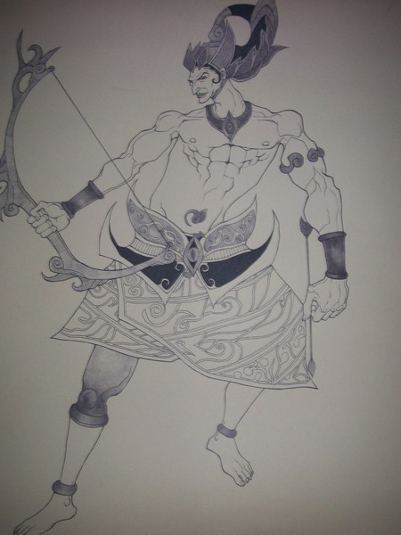 Arjuna