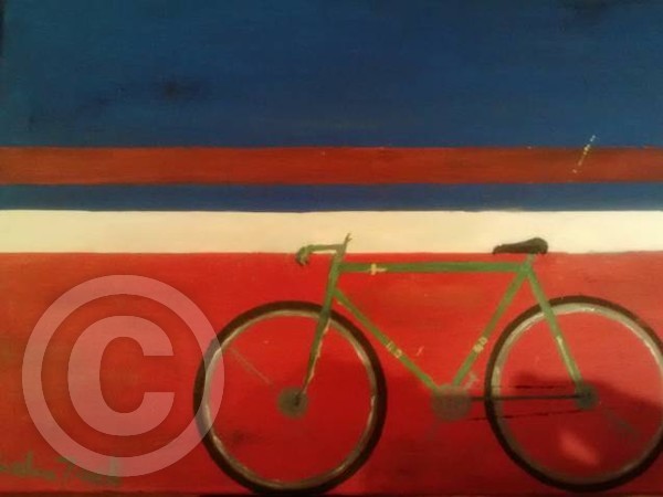 Bicycle Design