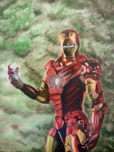 Ironman