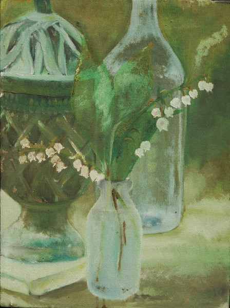still life