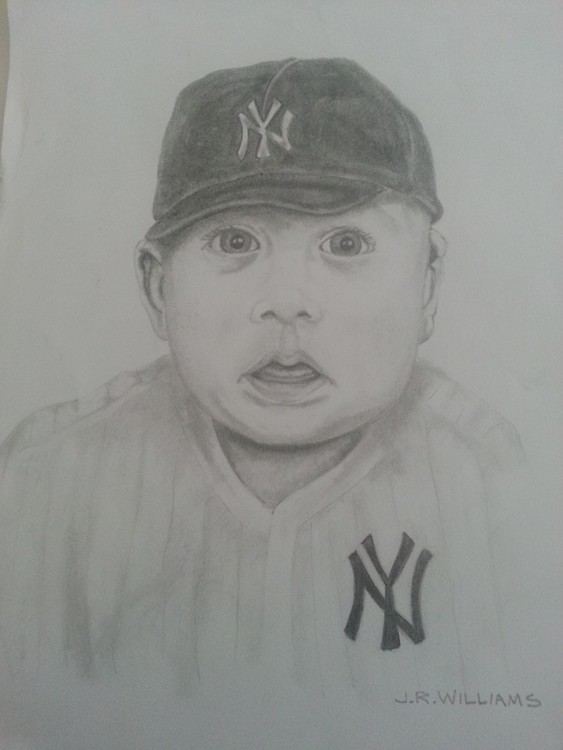 Yankee Fan