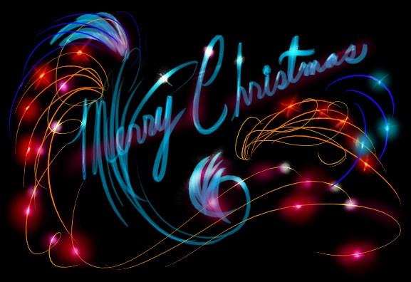 Merry Christmas 2006