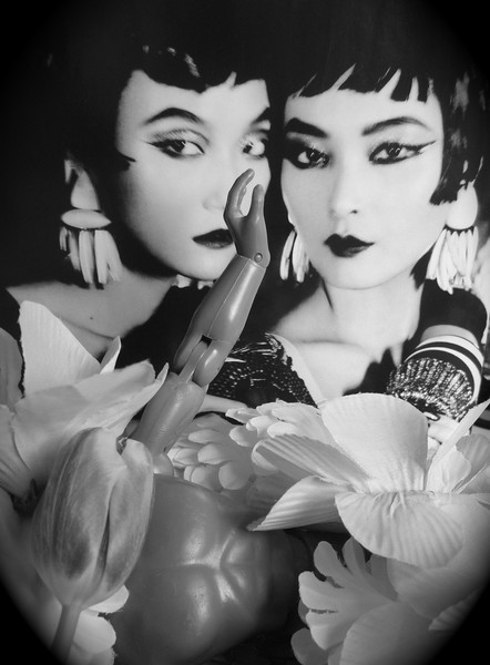 Flowers of evil ii