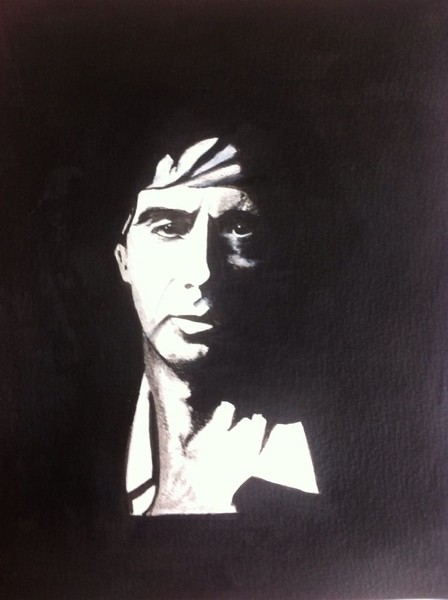 scarface
