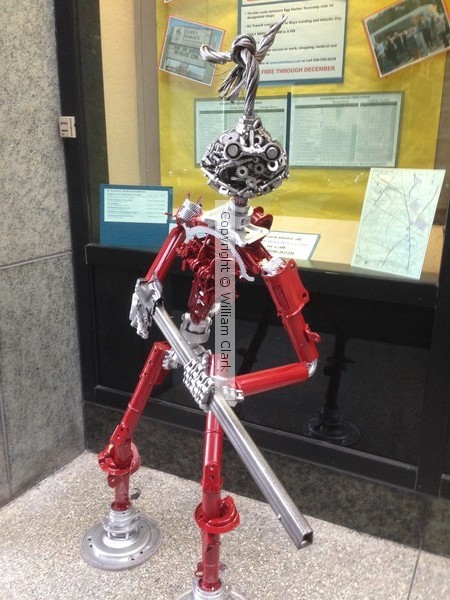 Tin Soldier