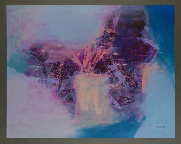 Triptych. Unrestricted distribution. Part I