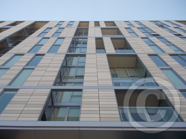 Apartment in New York Ave NW