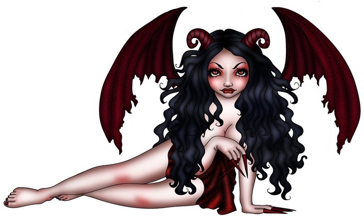 Dragon Mistress