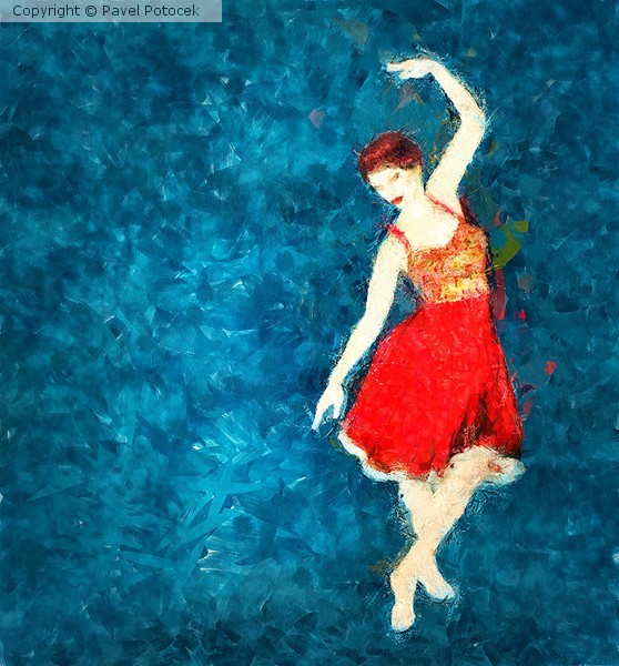 Dancer