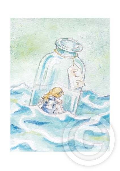 Sea of Tears